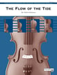 The Flow of the Tide Orchestra sheet music cover
